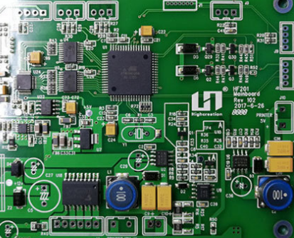 PCBA加工有哪些操作規則，加工要注意什么？-上海PCB抄板-SMT貼片加工